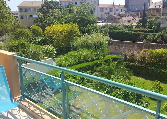 Appartement Saint Raphael Centre