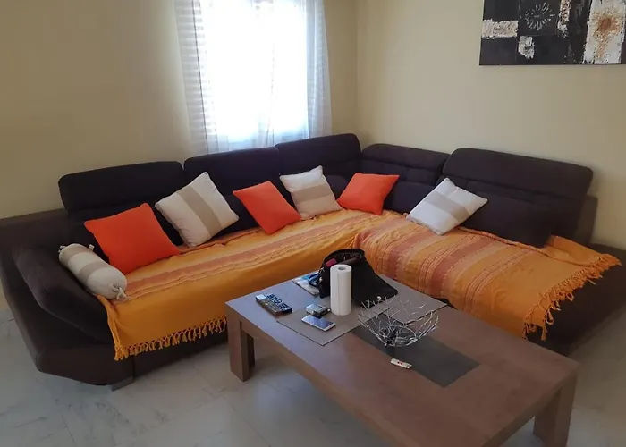 Appartement Saint Raphael Centre
