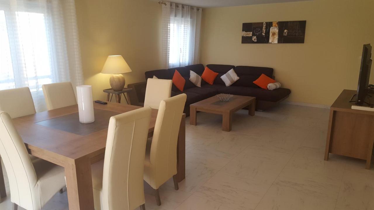 Raphael Centre Apartamento