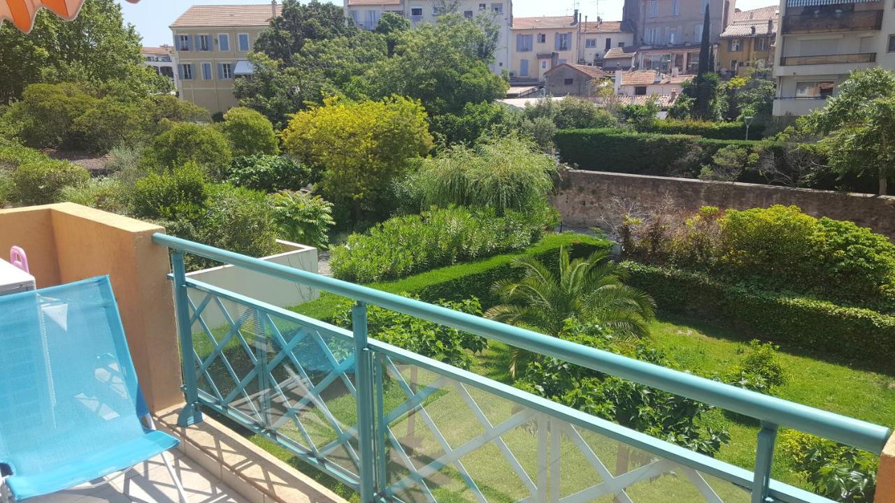 Raphael Centre Appartement