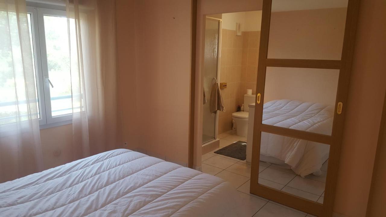 Appartement Raphael Centre