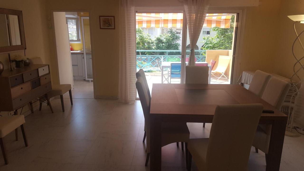 Raphael Centre Apartamento