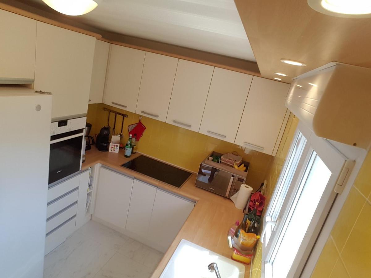 Raphael Centre Appartement Saint-Raphaël