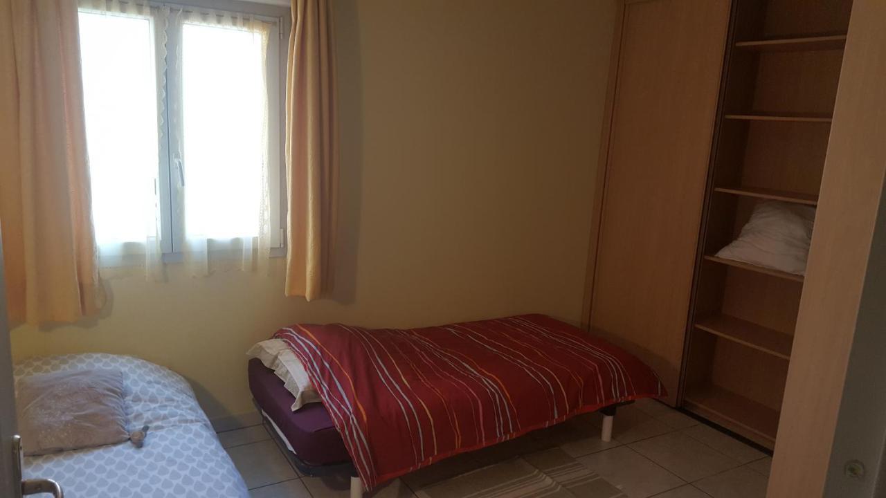 Raphael Centre Apartamento Saint-Raphaël