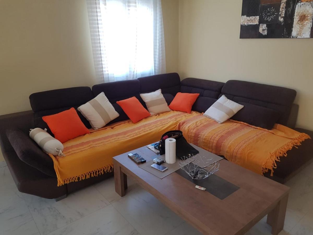 Raphael Centre Appartement *